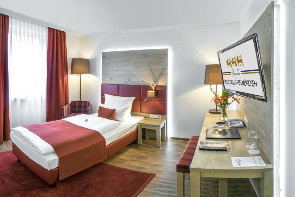 Hotel Drei Löwen (München)